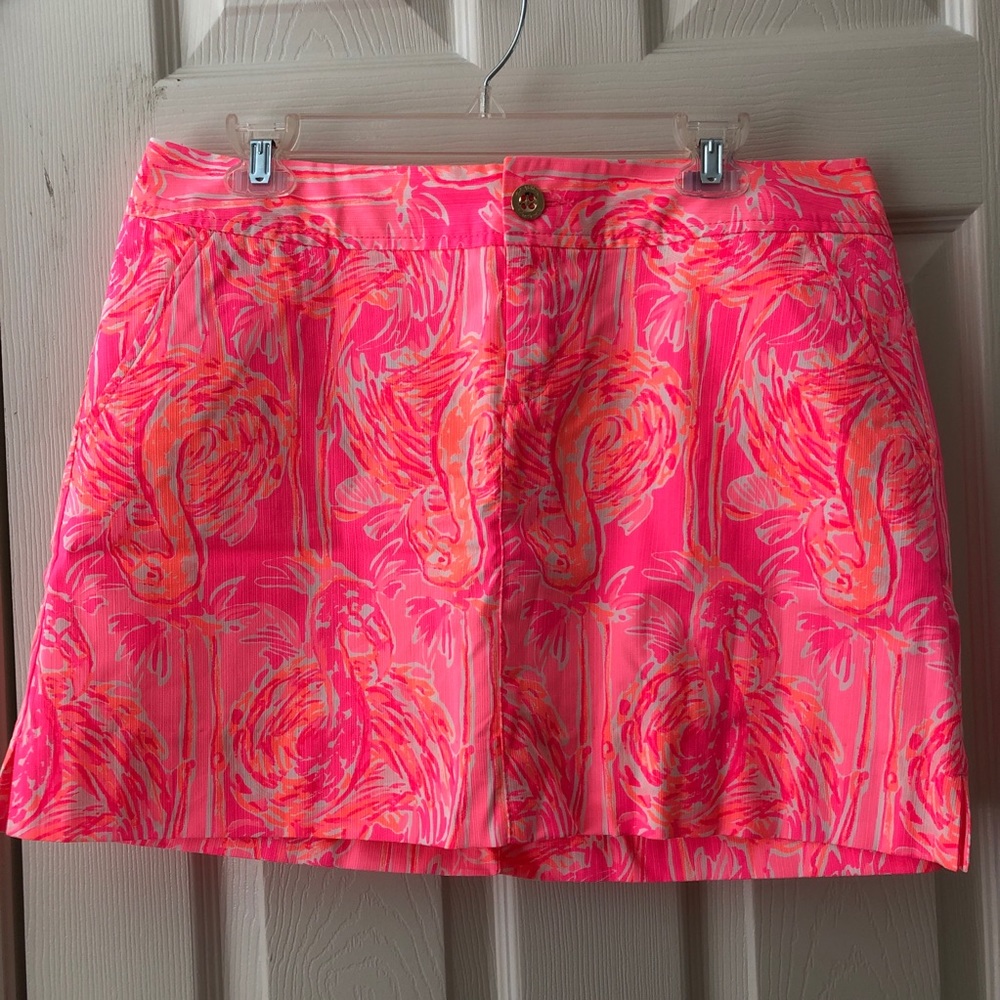 NWT Nicki Skort - Tappin It Back